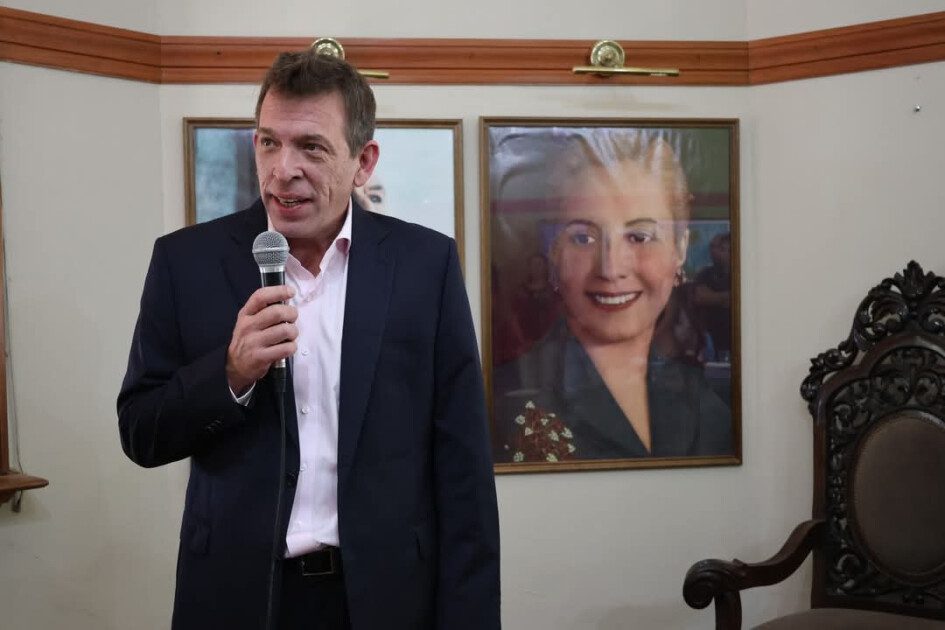 El Diario de San Pedro | Noticias locales y regionales