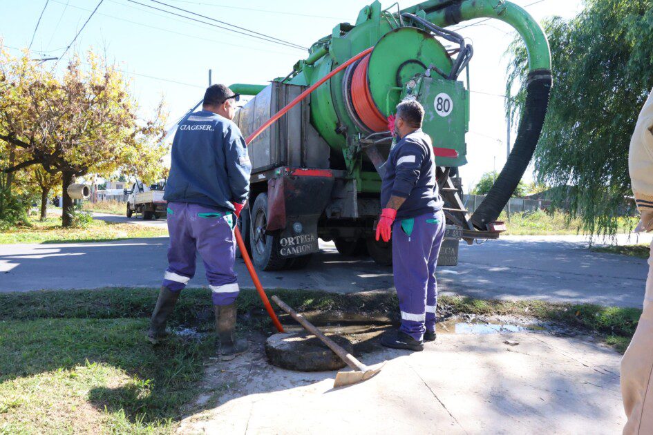 El Diario de San Pedro | Noticias locales y regionales