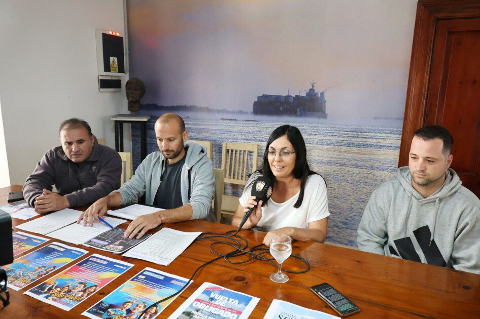 El Diario de San Pedro | Noticias locales y regionales