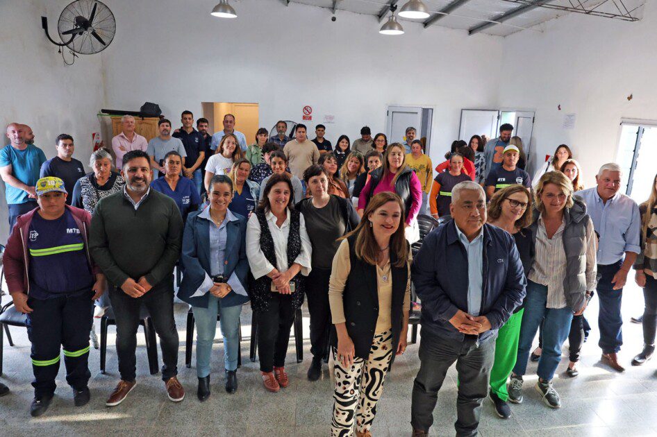 El Diario de San Pedro | Noticias locales y regionales