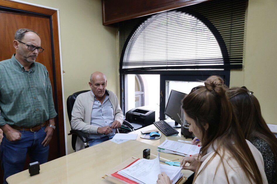 El Diario de San Pedro | Noticias locales y regionales