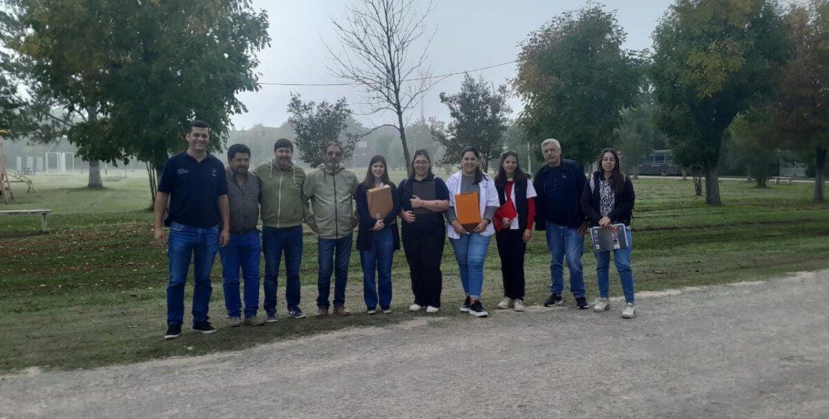 El Diario de San Pedro | Noticias locales y regionales