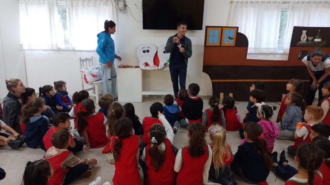 El Diario de San Pedro | Noticias locales y regionales