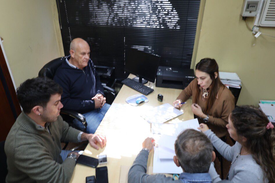 El Diario de San Pedro | Noticias locales y regionales