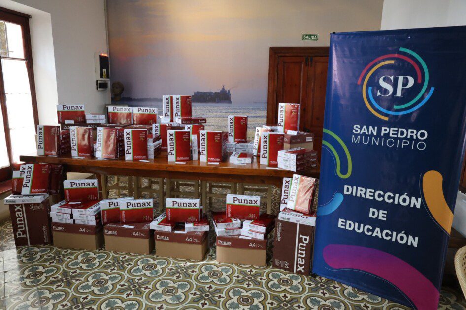 El Diario de San Pedro | Noticias locales y regionales