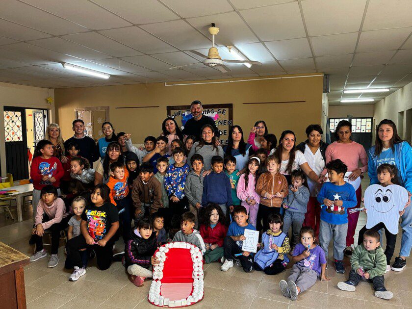 El Diario de San Pedro | Noticias locales y regionales