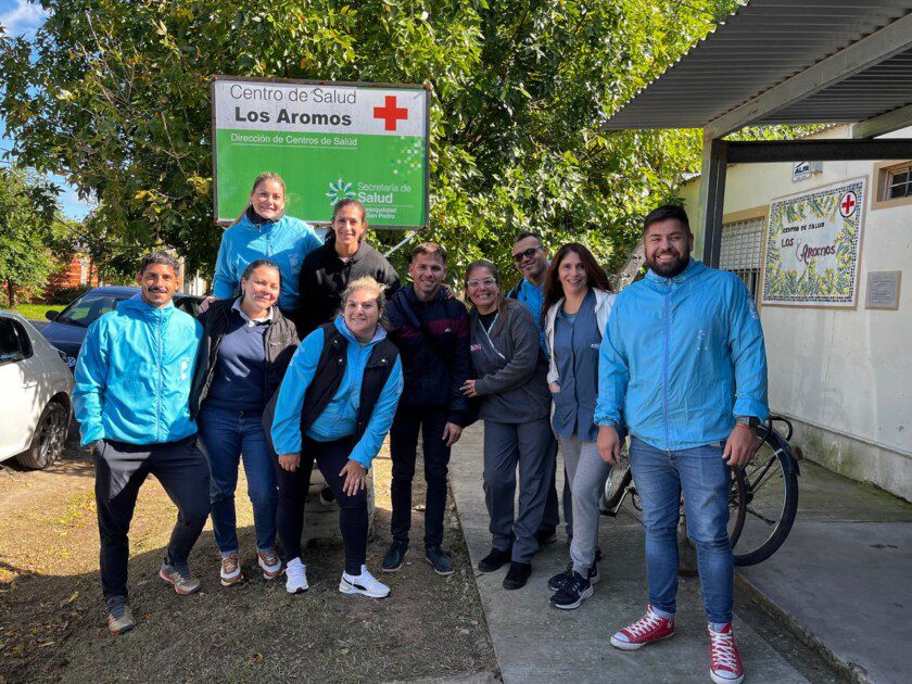 El Diario de San Pedro | Noticias locales y regionales