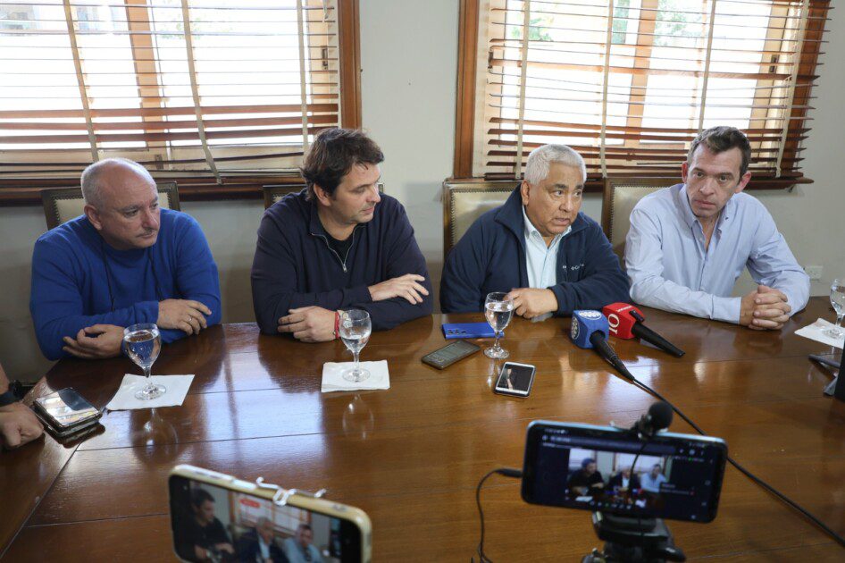 El Diario de San Pedro | Noticias locales y regionales