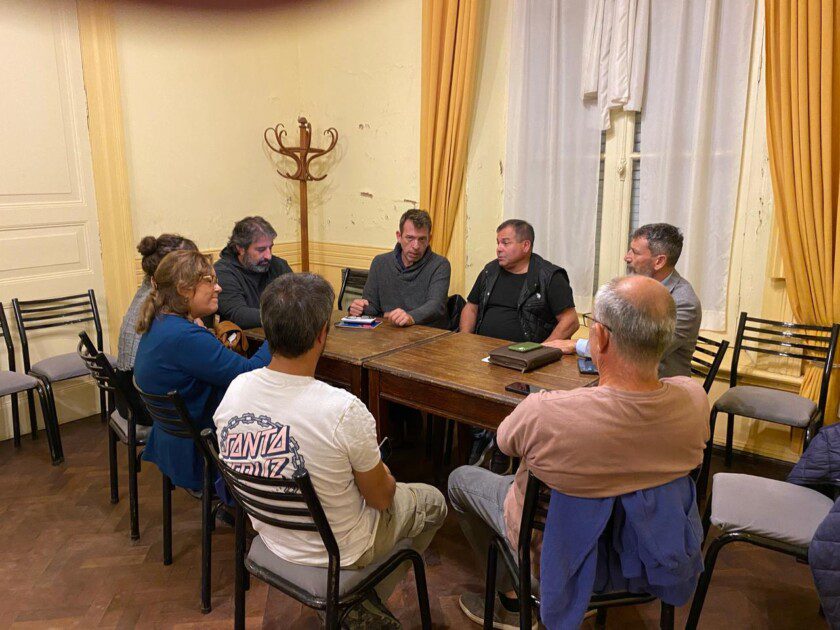 El Diario de San Pedro | Noticias locales y regionales