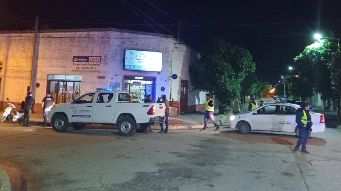 El Diario de San Pedro | Noticias locales y regionales