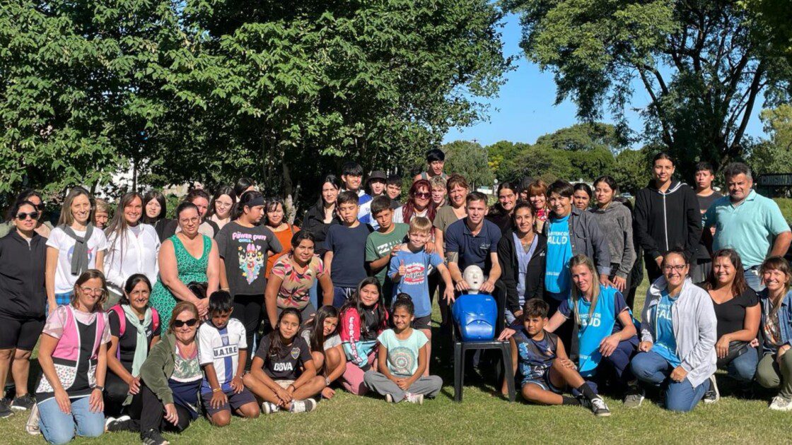 El Diario de San Pedro | Noticias locales y regionales