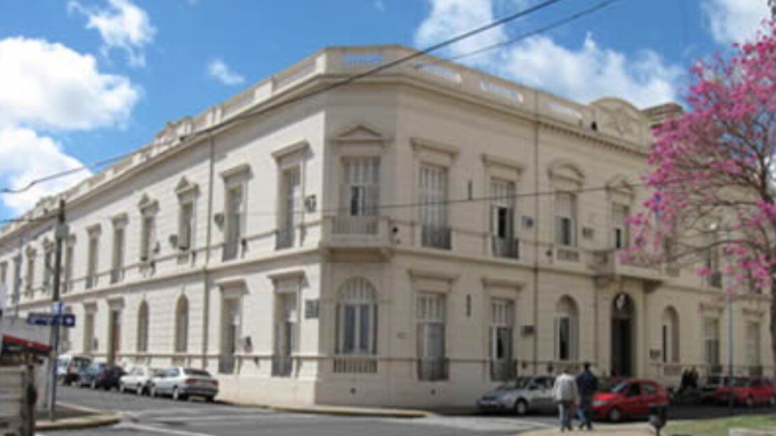 El Diario de San Pedro | Noticias locales y regionales