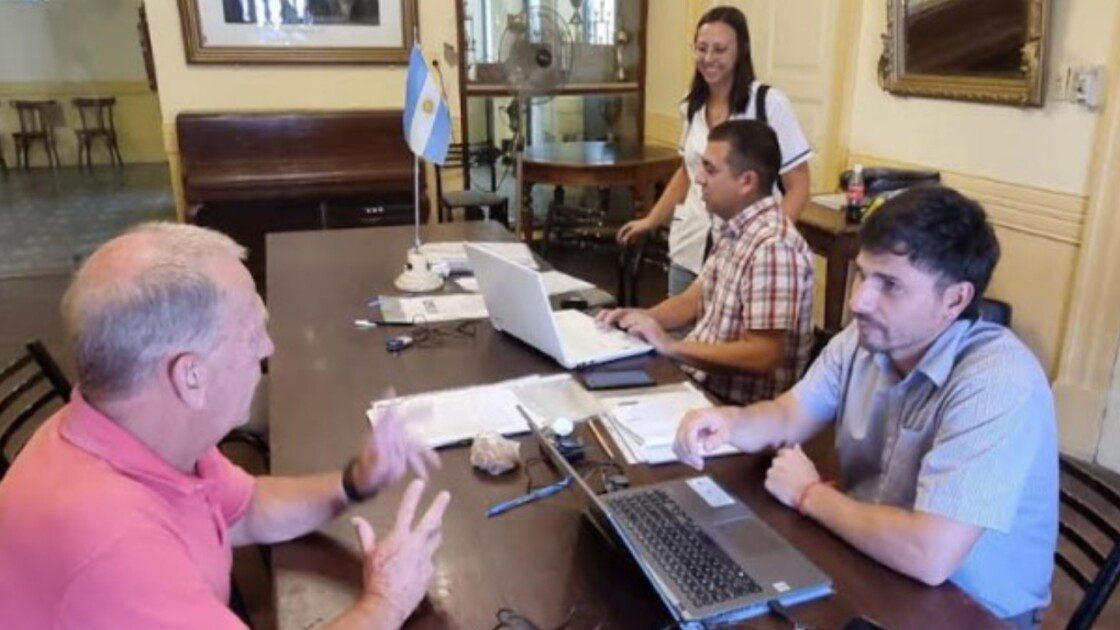 El Diario de San Pedro | Noticias locales y regionales