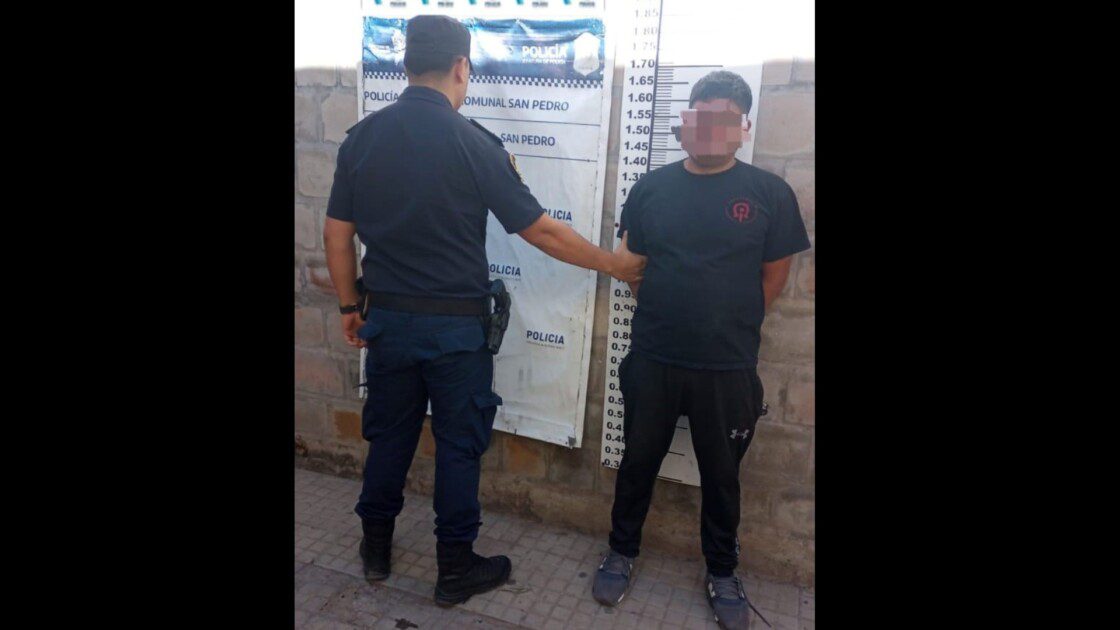 El Diario de San Pedro | Noticias locales y regionales