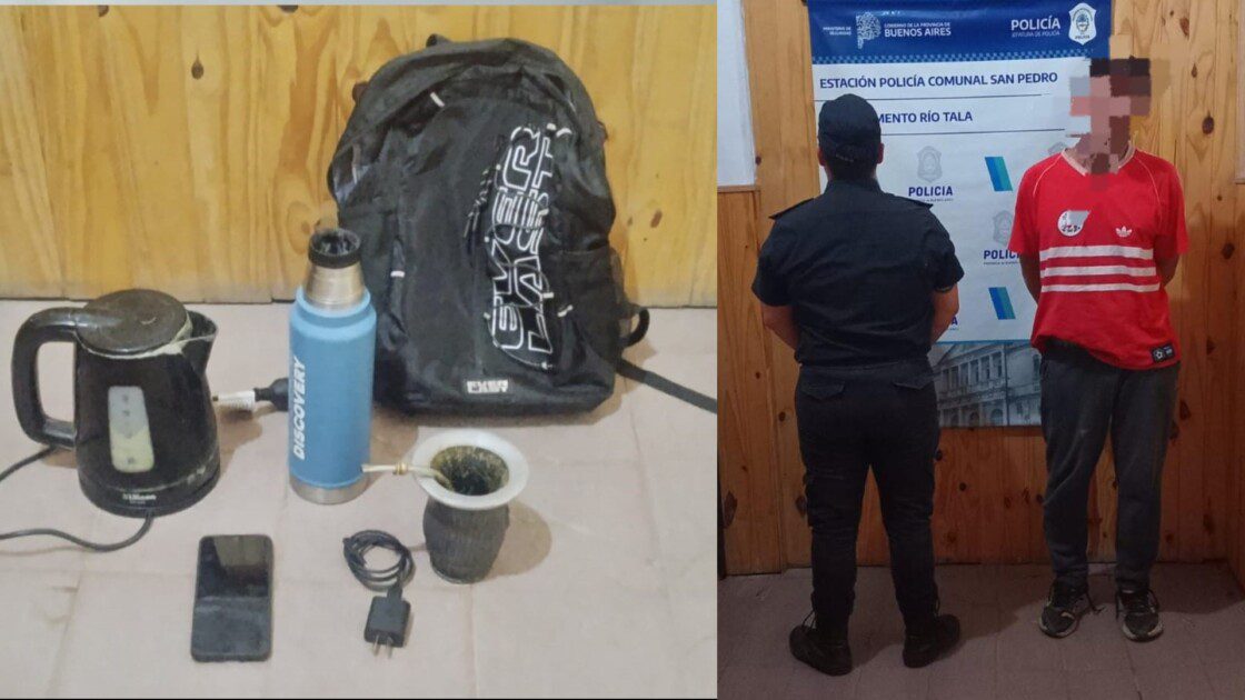 El Diario de San Pedro | Noticias locales y regionales