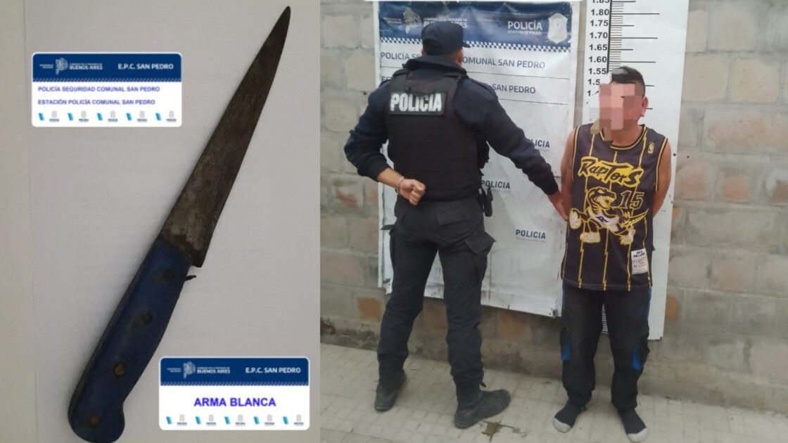 El Diario de San Pedro | Noticias locales y regionales