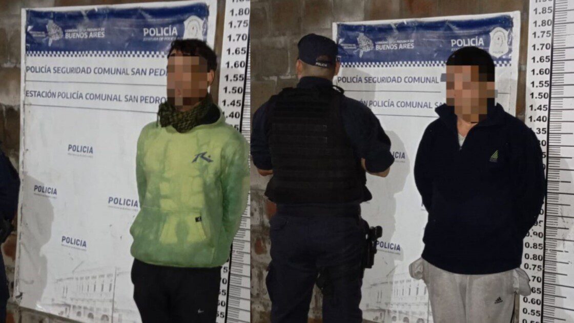 El Diario de San Pedro | Noticias locales y regionales