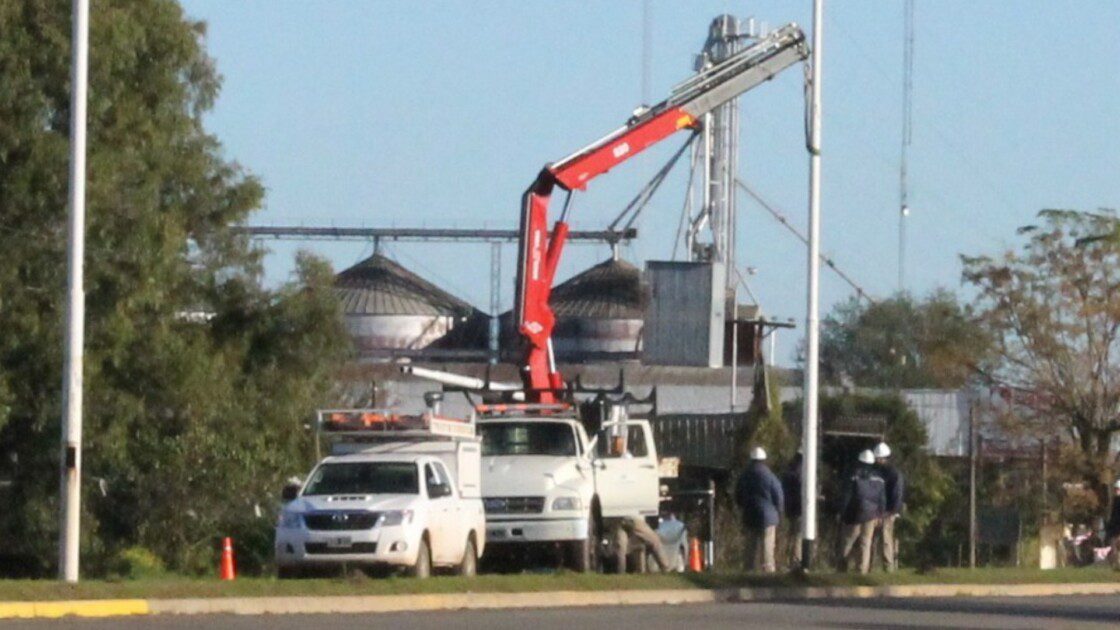 El Diario de San Pedro | Noticias locales y regionales