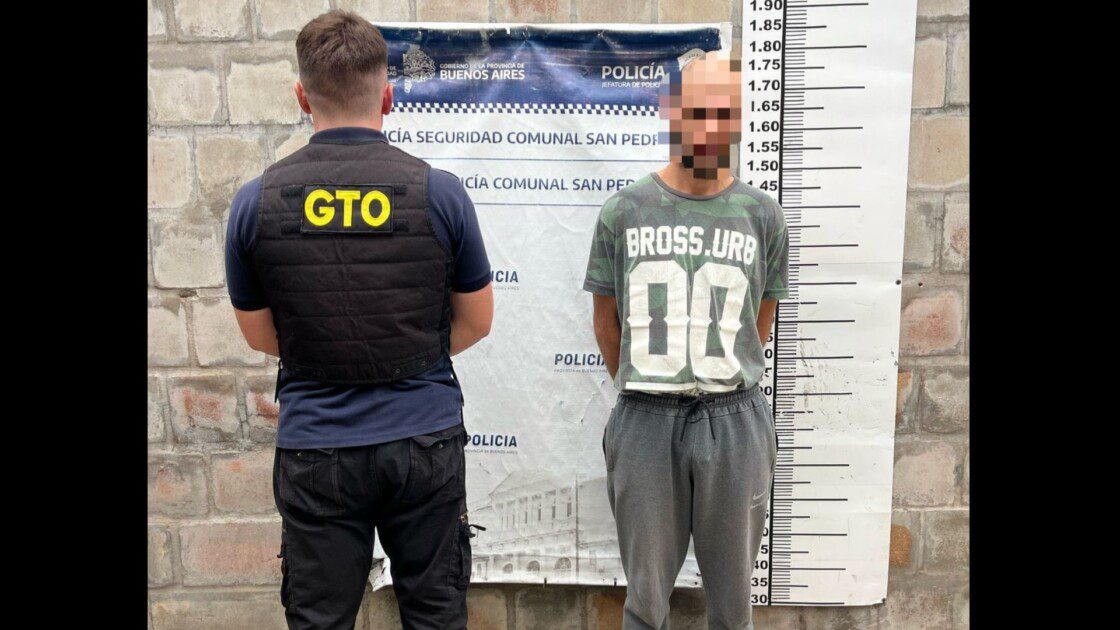 El Diario de San Pedro | Noticias locales y regionales