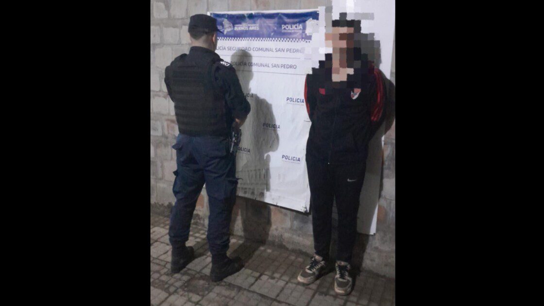 El Diario de San Pedro | Noticias locales y regionales