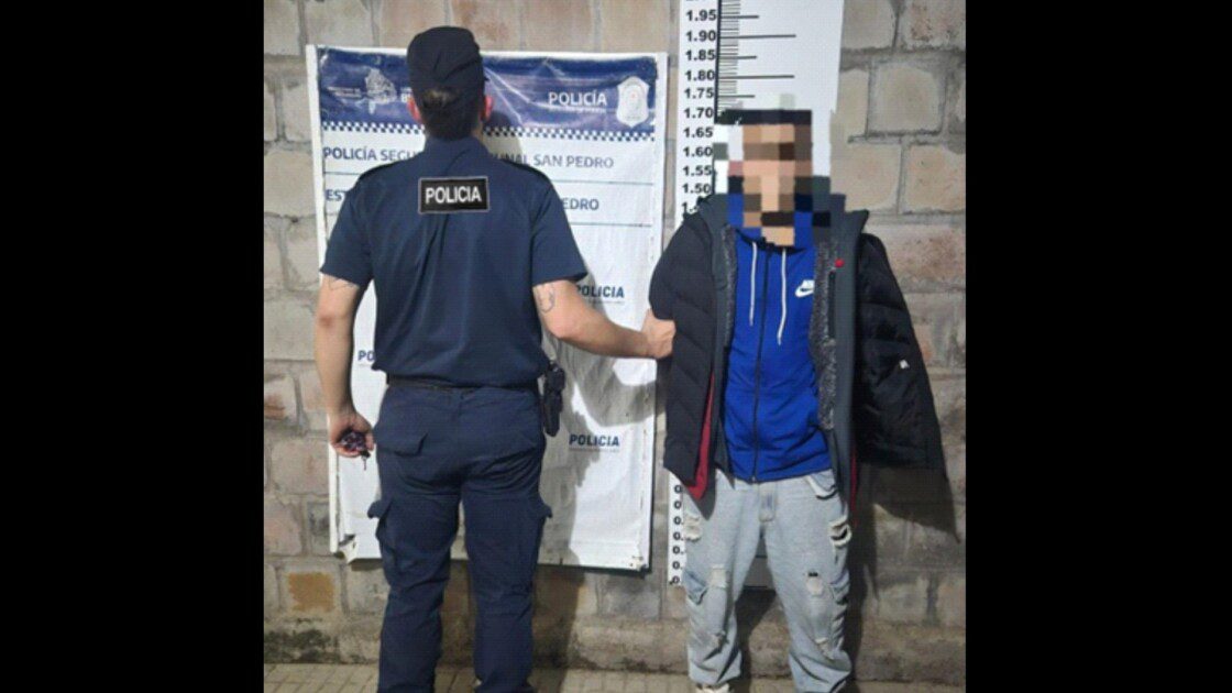 El Diario de San Pedro | Noticias locales y regionales