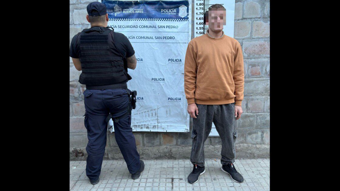 El Diario de San Pedro | Noticias locales y regionales