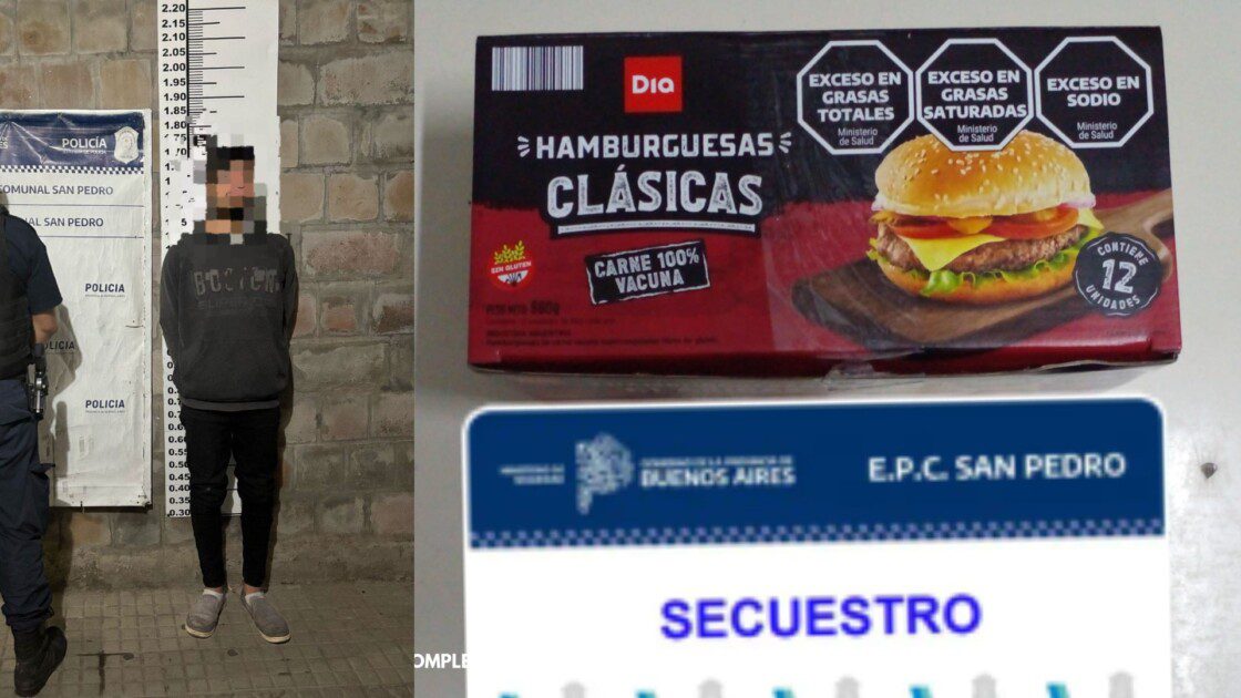 El Diario de San Pedro | Noticias locales y regionales