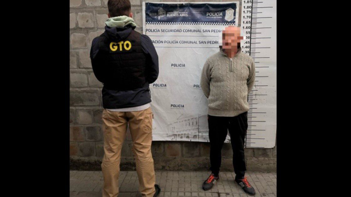 El Diario de San Pedro | Noticias locales y regionales