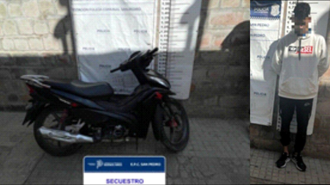 El Diario de San Pedro | Noticias locales y regionales