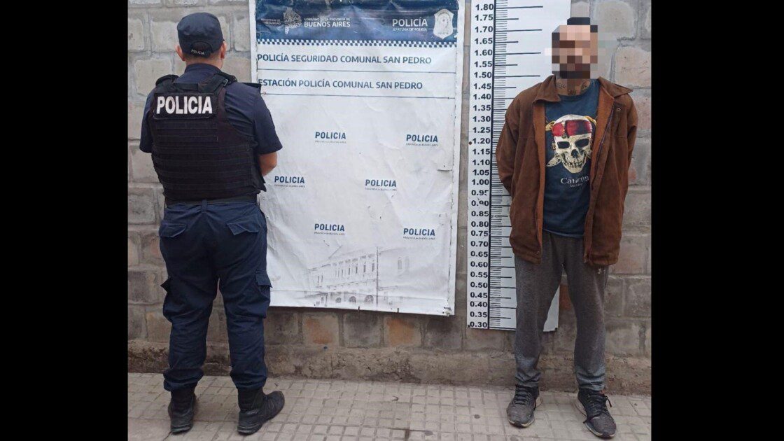 El Diario de San Pedro | Noticias locales y regionales