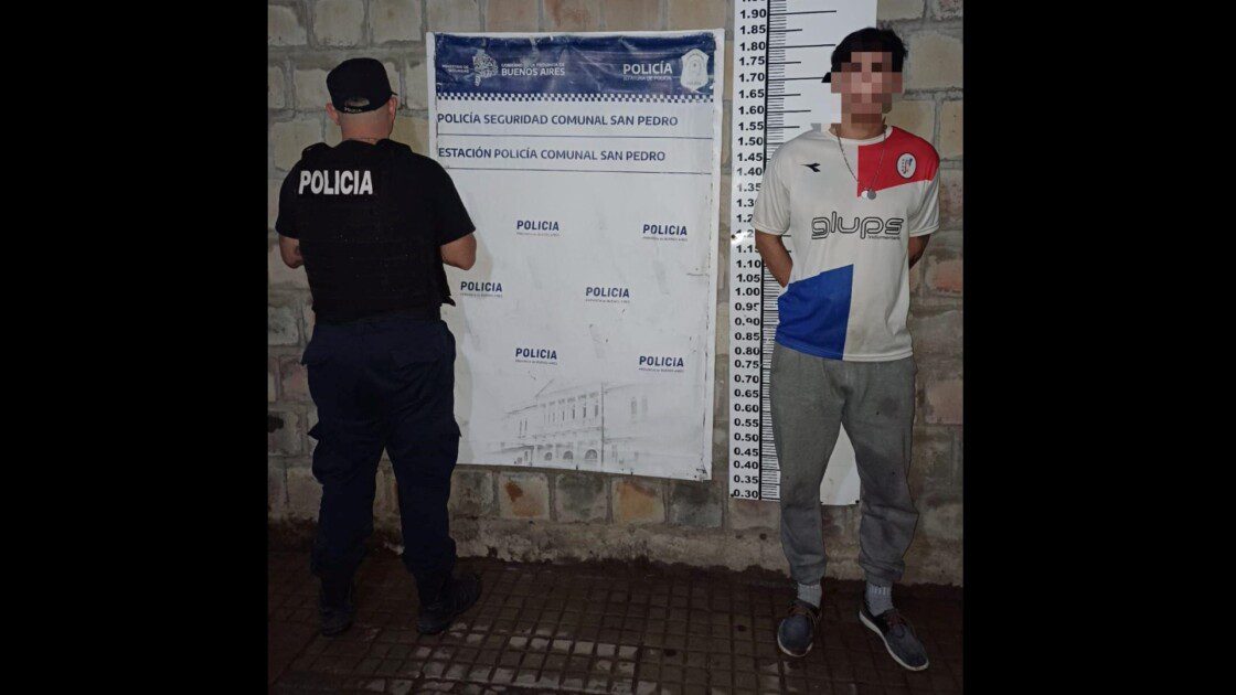 El Diario de San Pedro | Noticias locales y regionales