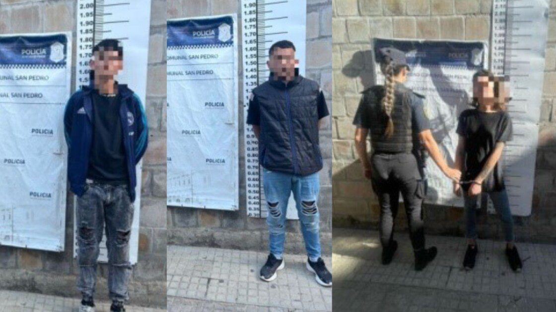 El Diario de San Pedro | Noticias locales y regionales