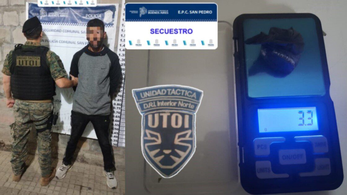 El Diario de San Pedro | Noticias locales y regionales