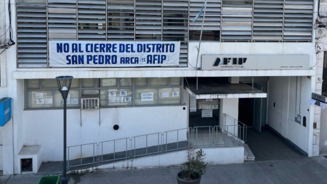 El Diario de San Pedro | Noticias locales y regionales