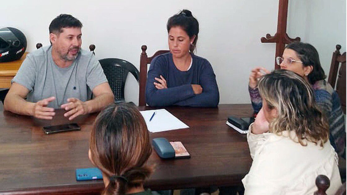 El Diario de San Pedro | Noticias locales y regionales