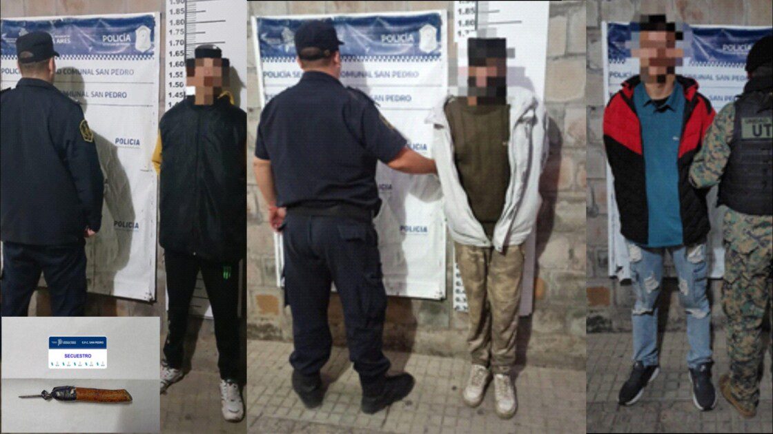 El Diario de San Pedro | Noticias locales y regionales