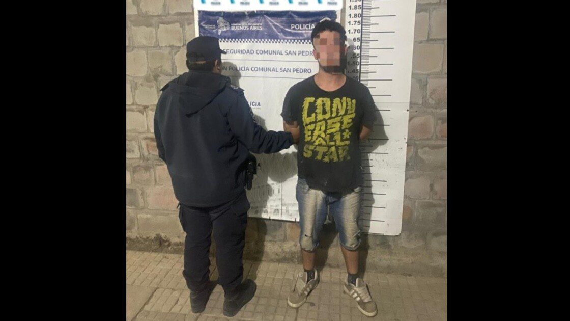 El Diario de San Pedro | Noticias locales y regionales