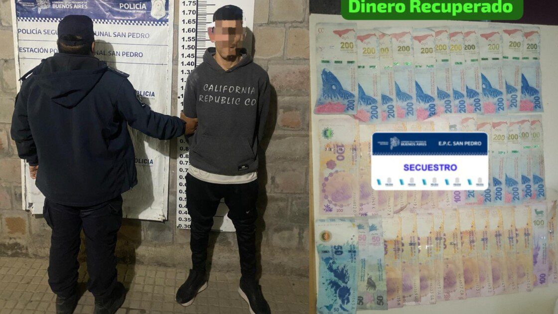 El Diario de San Pedro | Noticias locales y regionales