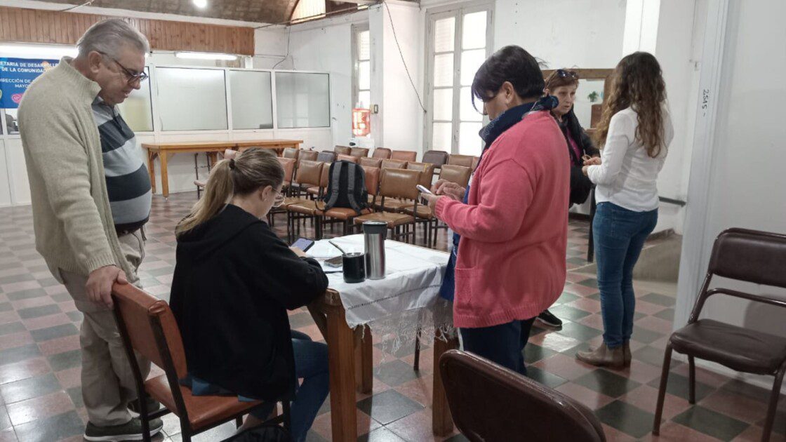 El Diario de San Pedro | Noticias locales y regionales