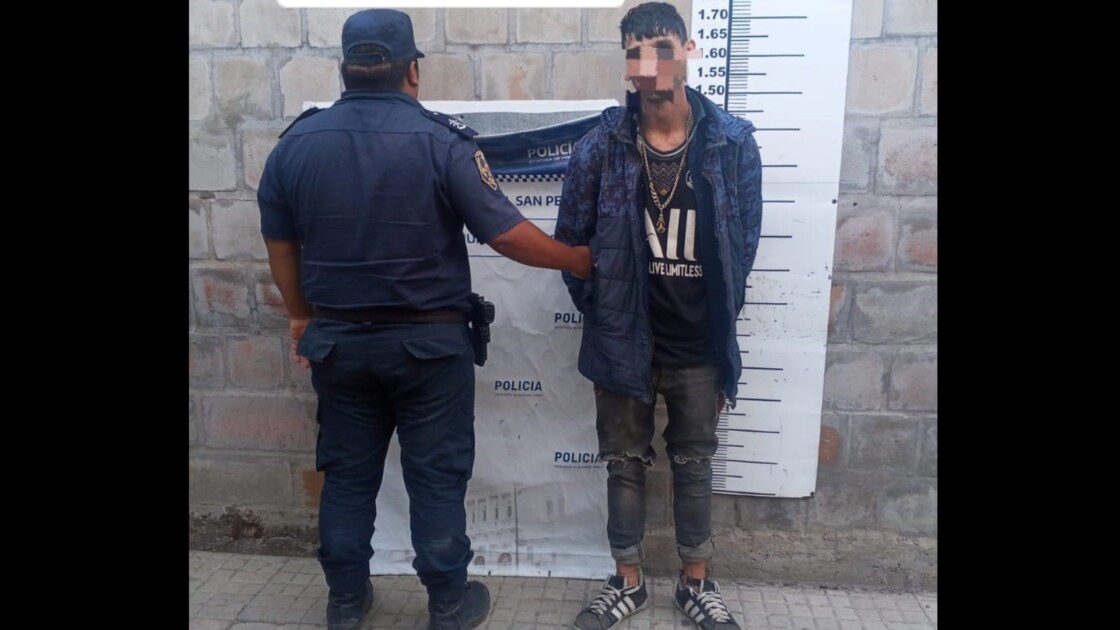 El Diario de San Pedro | Noticias locales y regionales