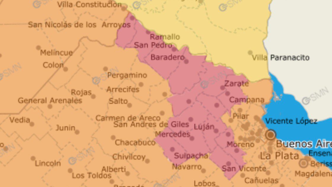 El Diario de San Pedro | Noticias locales y regionales