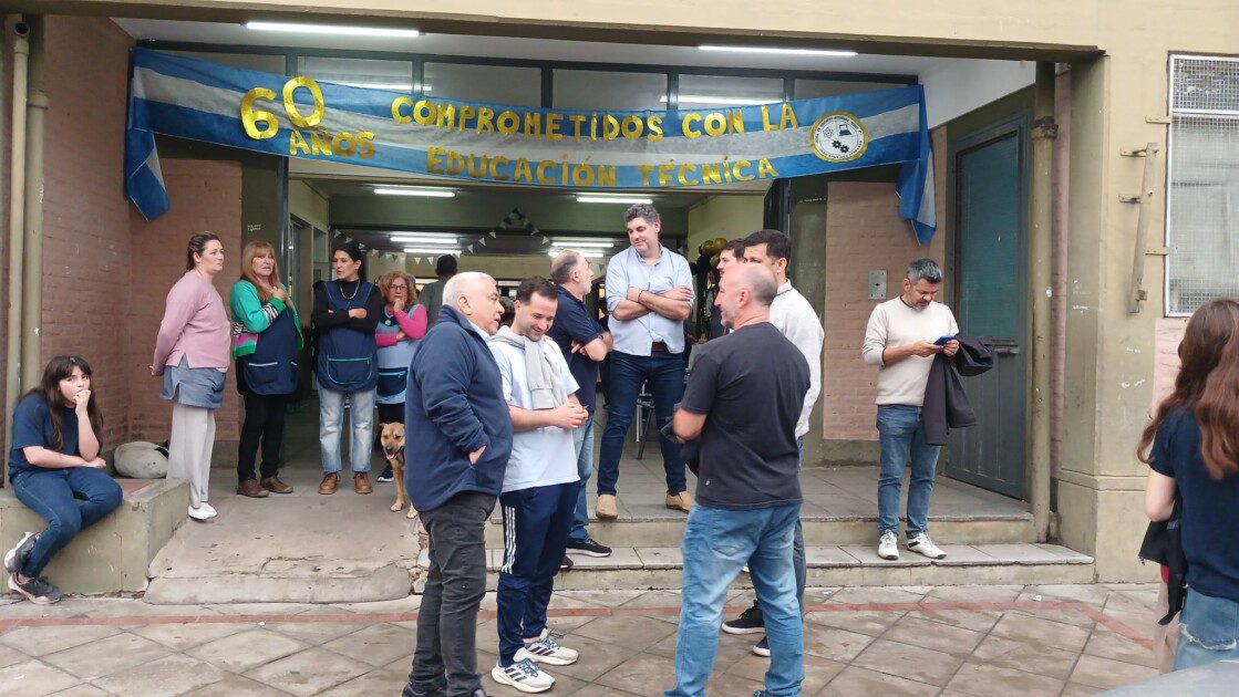 El Diario de San Pedro | Noticias locales y regionales