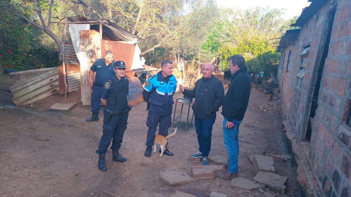 El Diario de San Pedro | Noticias locales y regionales