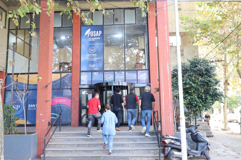 El Diario de San Pedro | Noticias locales y regionales