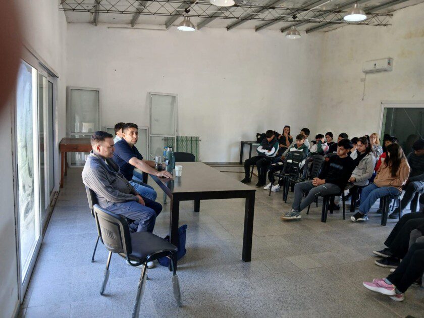 El Diario de San Pedro | Noticias locales y regionales