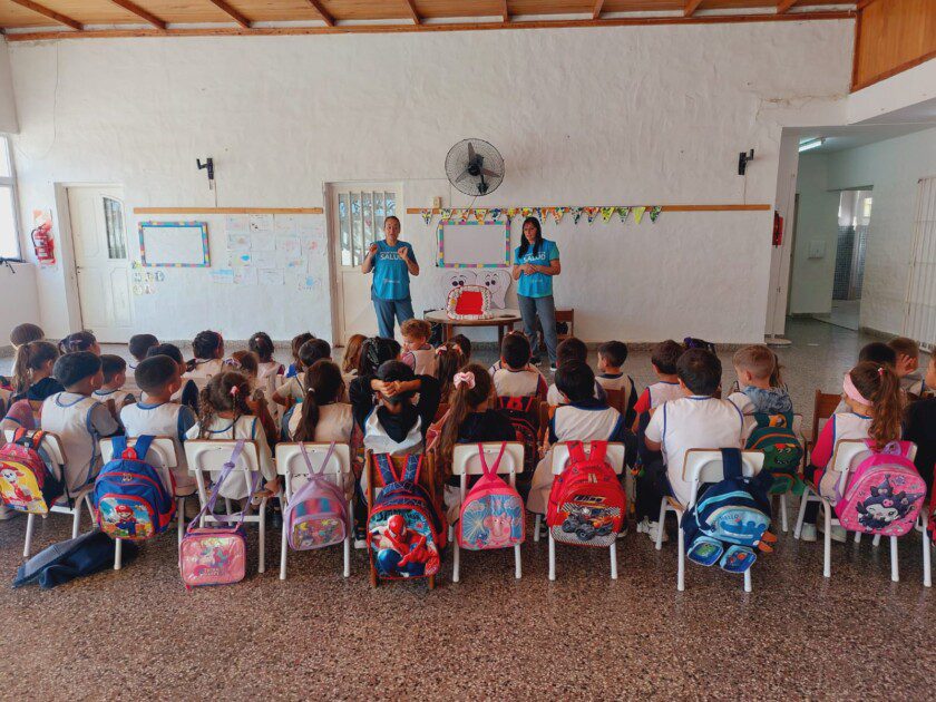 El Diario de San Pedro | Noticias locales y regionales