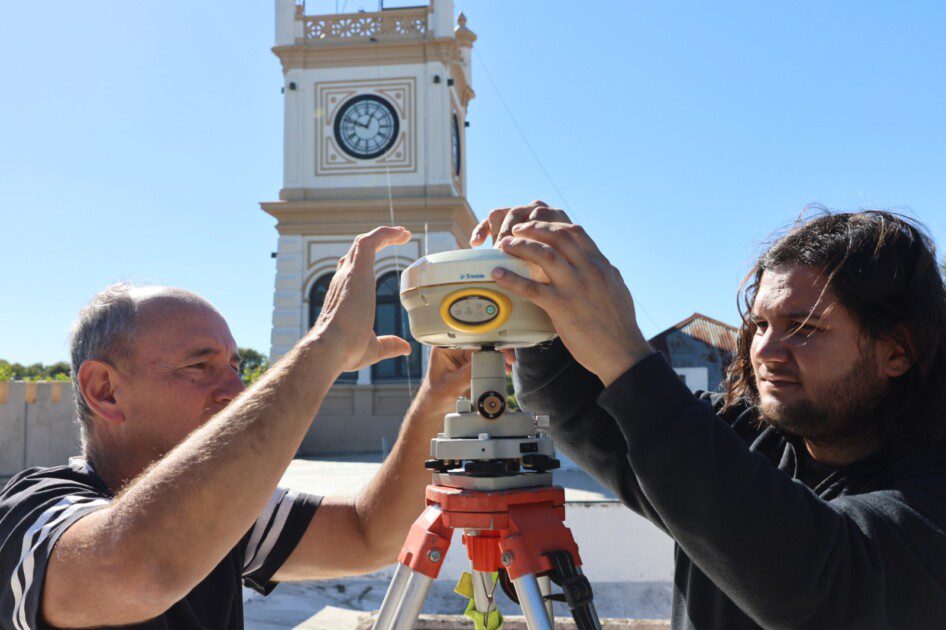 El Diario de San Pedro | Noticias locales y regionales