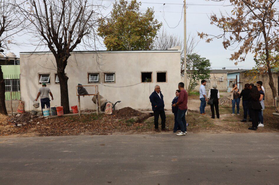 El Diario de San Pedro | Noticias locales y regionales