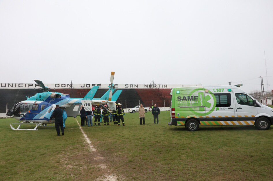 El Diario de San Pedro | Noticias locales y regionales