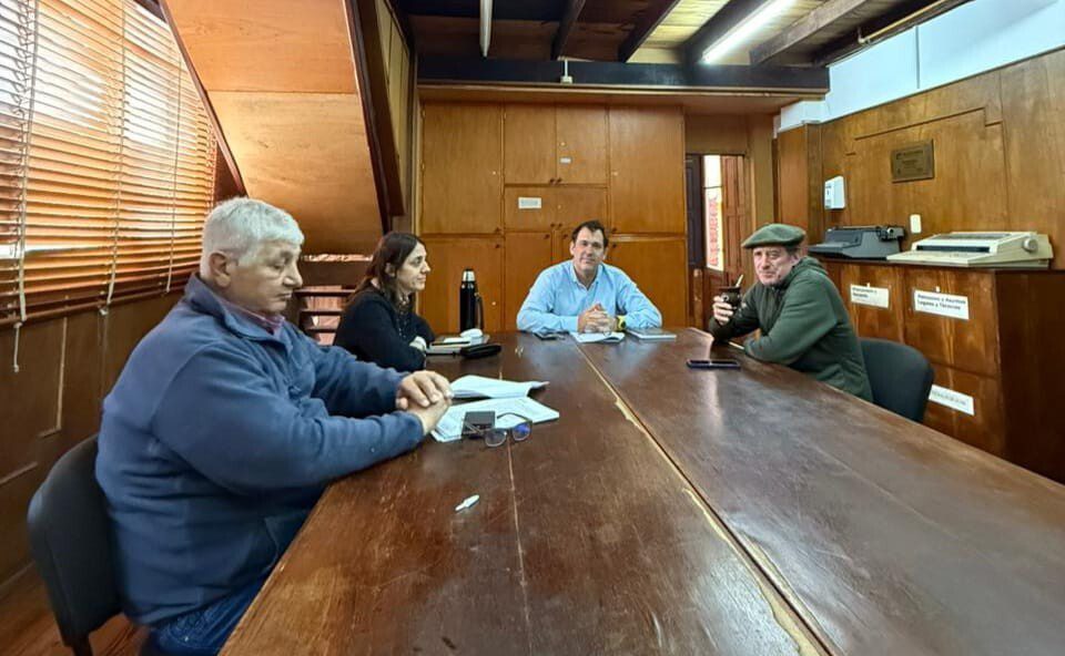 El Diario de San Pedro | Noticias locales y regionales